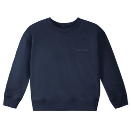Mama's Boy Sweatshirt
