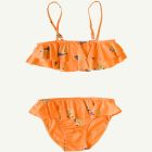 Preppy Poodle Bikini