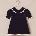 Amelia Dress Black