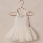 Ivory Clementine Tutu