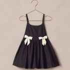 Betsy Dress Black