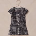 Gabrielle Dress Black