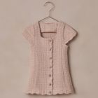 Gabrielle Dress Rose