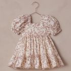 Louella Dress Rose Meadow