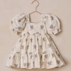 Louella Dress Vintage Marigold