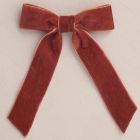 Velvet Bow Ruby