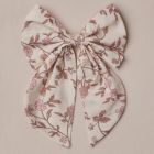 Everly Bow Rose Meadow