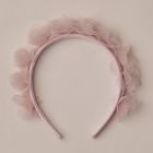 Pixie Headband Rose