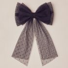 Alice Bow Black