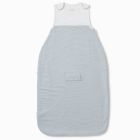 Clever Sleeping Bag 0.5 TOG | Blue Stripe