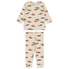 Basic Top & Basic Pants | Grand Prix