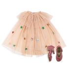 Glitter Fairy Costume | Multi Star