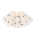 Yvonne Skirt | Bowie Blue