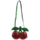 Cherry Wallet Bag | Barbados Cherry