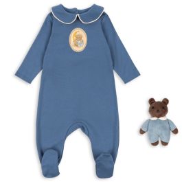 Coty Gift Set | Blue Horizon