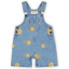 Magot Overalls | Lemon Denim