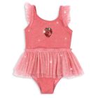 Amandine Swimsuit | Rapture Rose