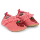 Amandine Frill Swim Shoes | Rapture Rose