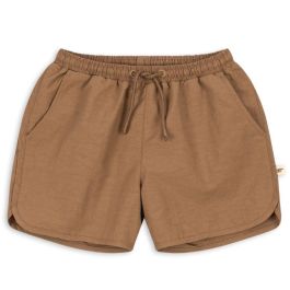 Roby Ansou Swim Shorts | Tigers Eye