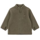 Thermy Fleece Jacket Kalamata