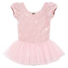 Ballerina Dress Pink