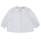 Rilo Shirt Gray Dawn