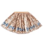 Starla Skirt Brazilian Sand