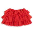Fay Skirt Barbados Cherry
