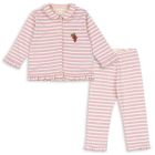 Pio Set Lolly Stripe