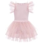 Breeze Soft Pink Tutu Dress