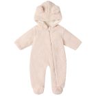 Bear Jumpsuit Antique