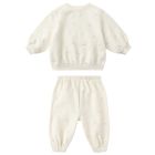 Oversized Crew Sweatshirt & Sweatpant Shooting Stars