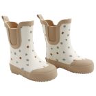 Rain Boots Geo