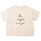 Vintage Tee The Magic Is In You