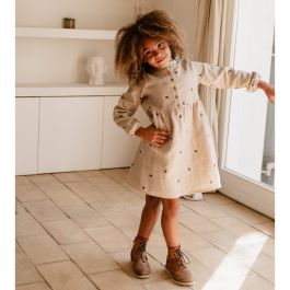 Robe Vermont | Artichoke Grey