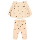 BB Sudadera Forest & Leggings