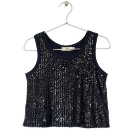 Sequined Top