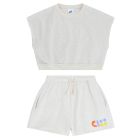 Jog Top Cut Off & Cut Off Jog Short CISS