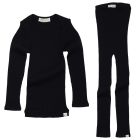 Aspen Atlantic & Arona | Black