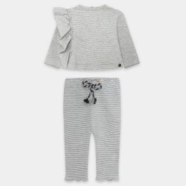 Gertrudis Ruffle Top & Lilly Leggings