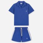 Polo Ryan & Short Marlow Mediterranean Blue