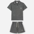 Polo Ryan & Short Marlow Volcano