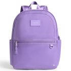 Kane Double Pocket Backpack Lilac (7 years +)