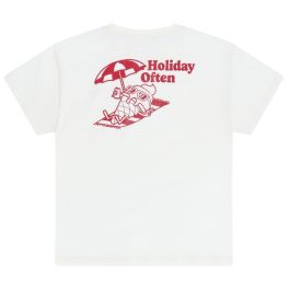 Tshirt Holiday Often