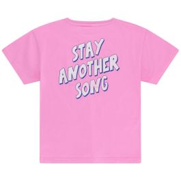 Tshirt Stay Another Song