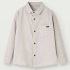 Sand Shirt W/ Collar