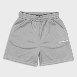 The Mesh Shorts
