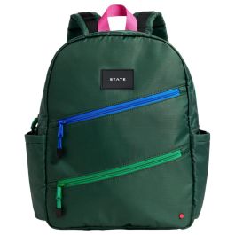 Kane Backpack | Olive (4-8 years)