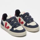 V-10 Leather Pure Pekin Nautico