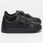 Esplar Leather Full Black